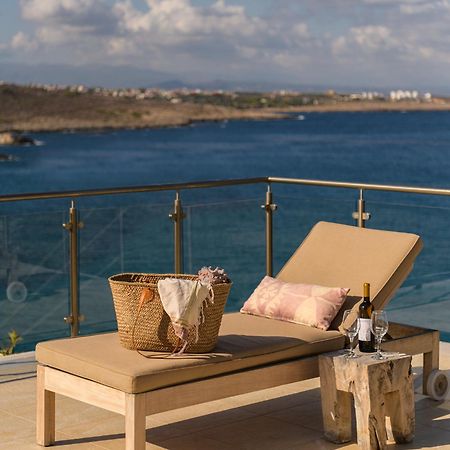 Villa Anton By Cura Villas Collection Калатас Екстериор снимка