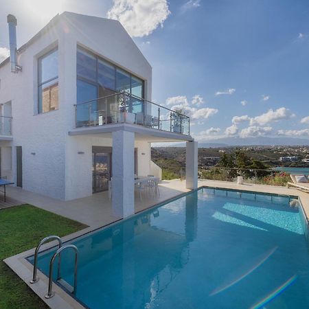 Villa Anton By Cura Villas Collection Калатас Екстериор снимка