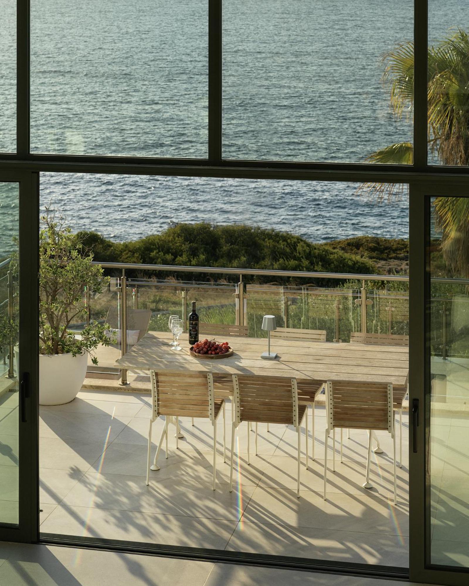 Villa Anton By Cura Villas Collection Калатас Екстериор снимка