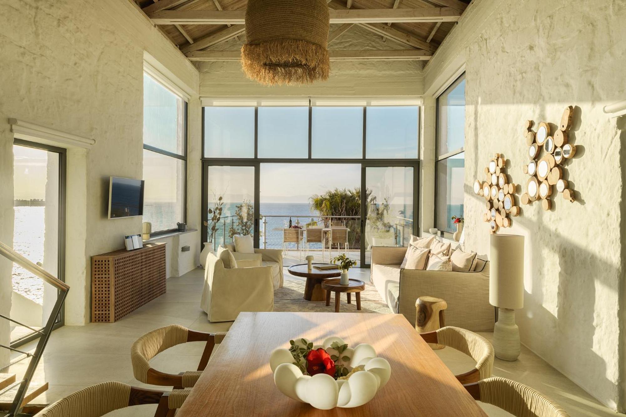 Villa Anton By Cura Villas Collection Калатас Екстериор снимка