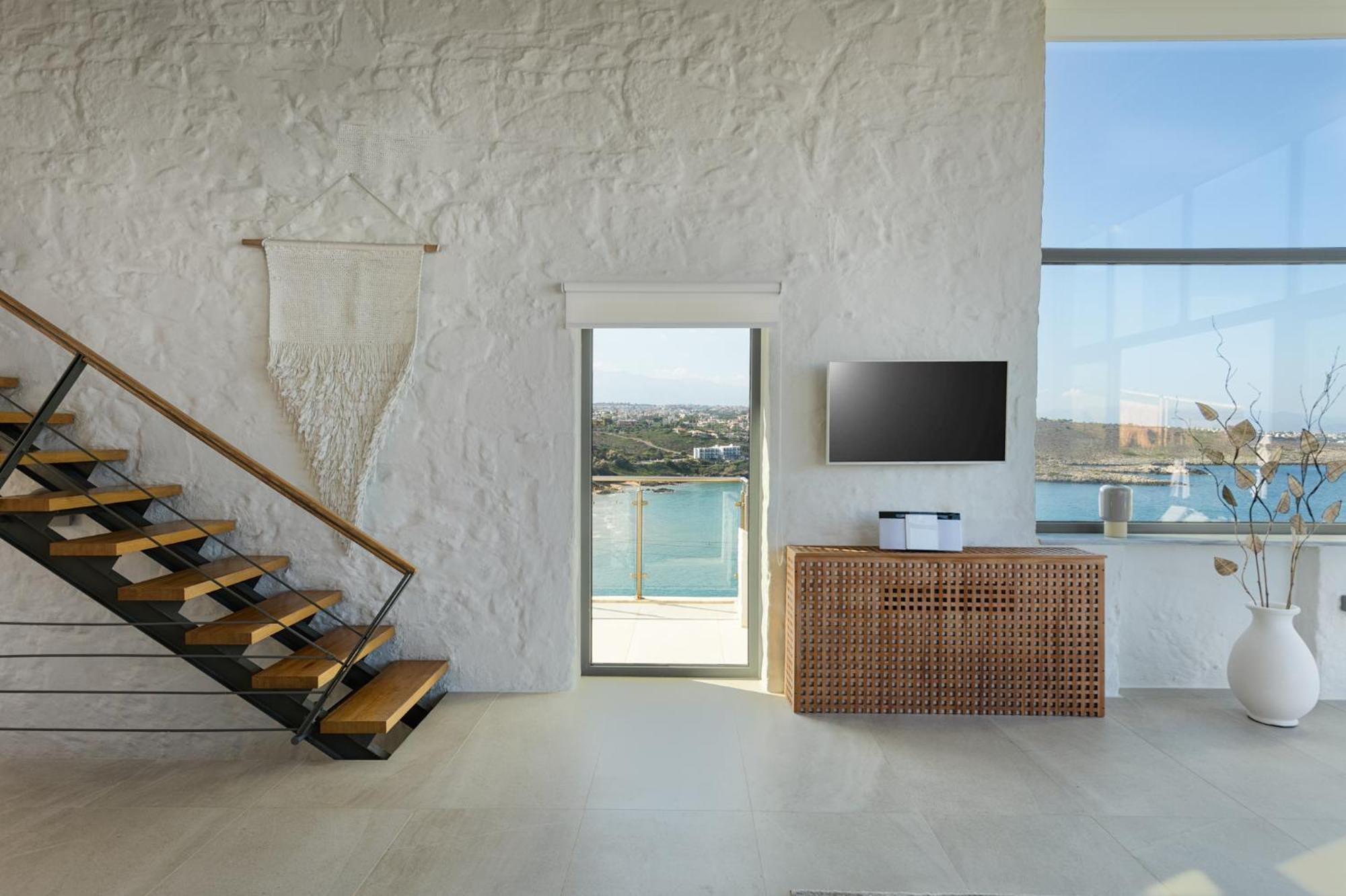 Villa Anton By Cura Villas Collection Калатас Екстериор снимка