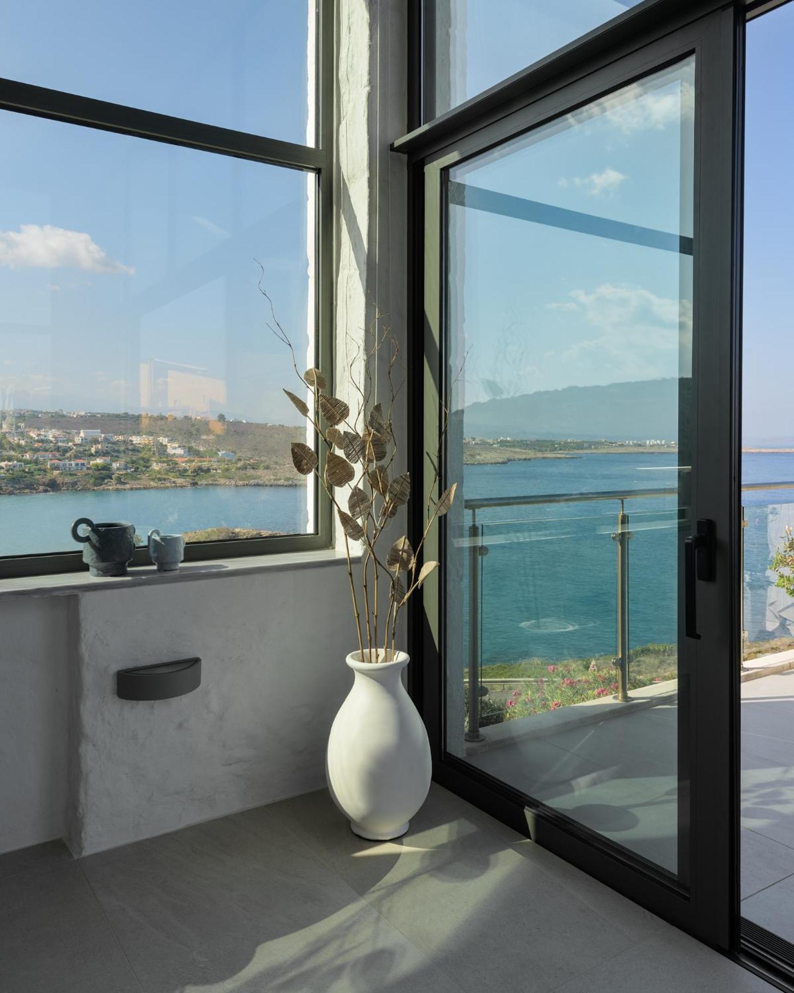 Villa Anton By Cura Villas Collection Калатас Екстериор снимка