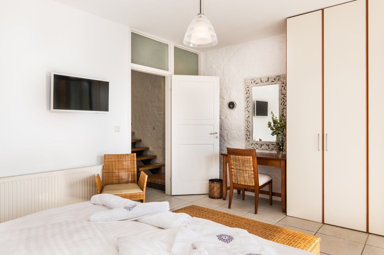 Villa Anton By Cura Villas Collection Калатас Екстериор снимка